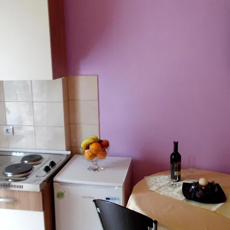 Apartament Sara Makarska