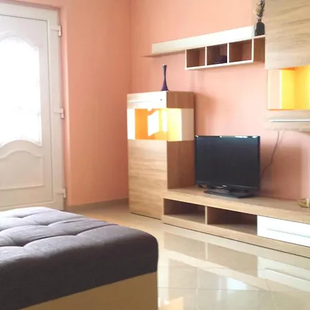 Apartament Sara Makarska
