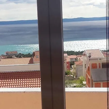 Lägenhet Sara Makarska