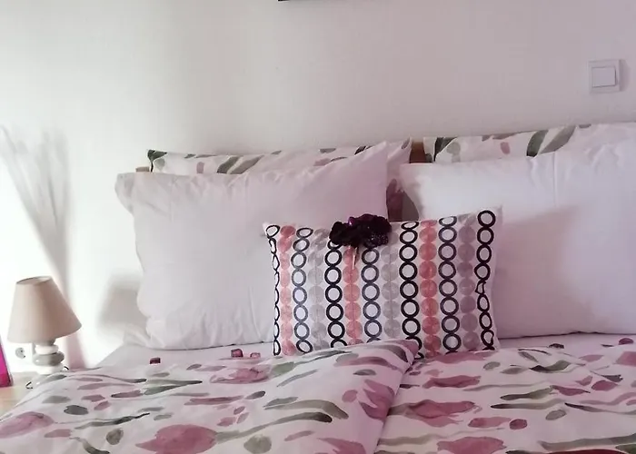 Apartmán Sara Makarská