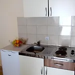 Appartement Sara *