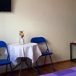 Sara Appartement *