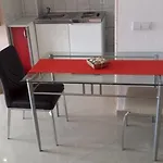 Sara Appartement *