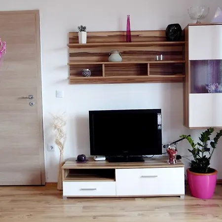 Apartment Sara *