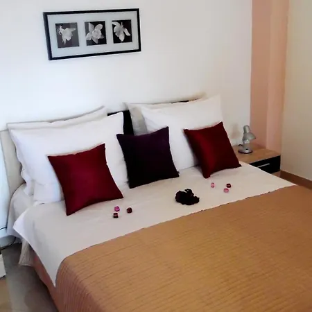 Sara Apartment