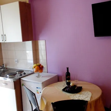 Apartment Sara