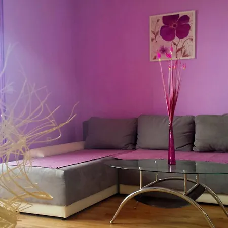 Sara Apartament Makarska