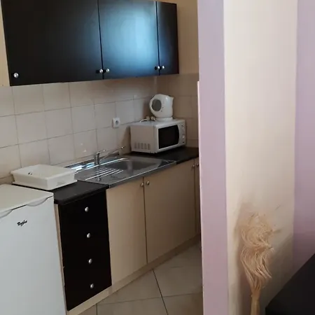 Apartment Sara