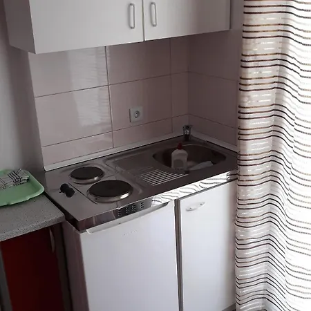 Apartment Sara