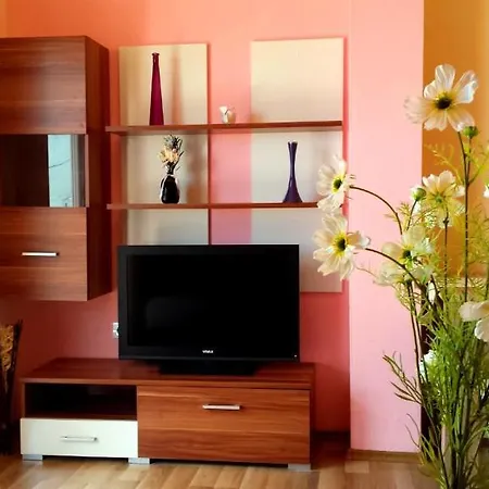 Apartment Sara