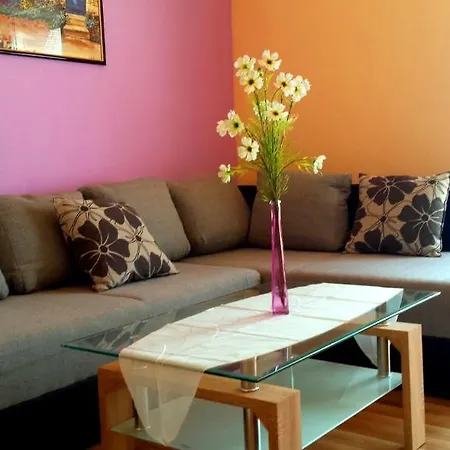Sara Apartment