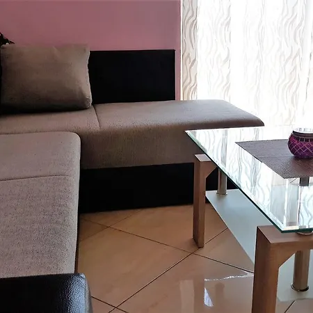 Sara Apartment