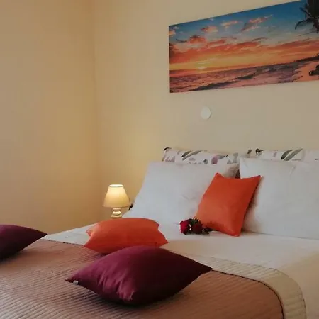 Sara Apartment