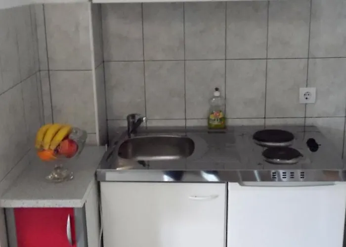 Apartment Sara Makarska