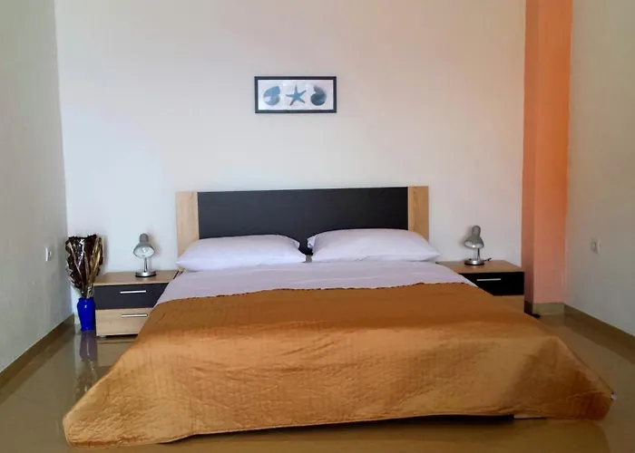 Sara Apartament Makarska