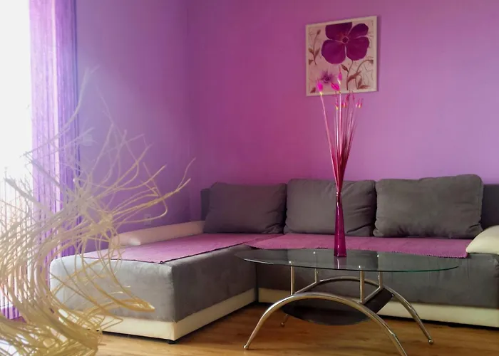 Sara Apartament Makarska