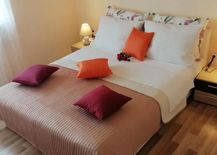 Sara Apartament Makarska