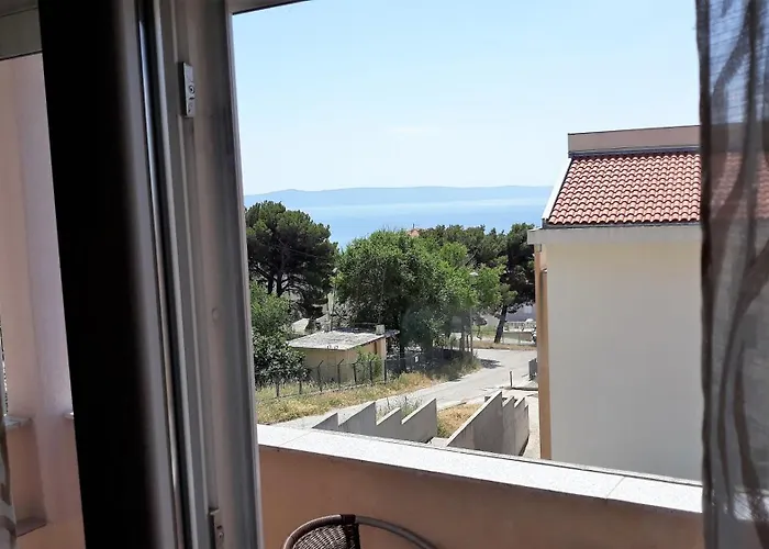 Sara Apartament Makarska