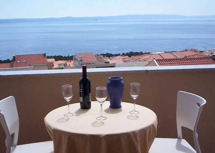 Sara Apartament Makarska