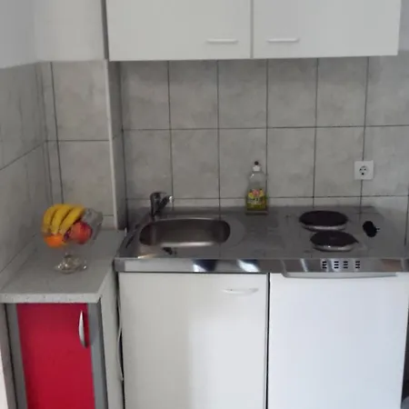 Apartment Sara Makarska