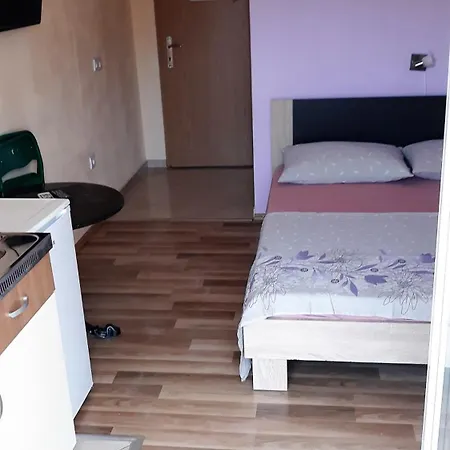 Apartman Sara Makarska