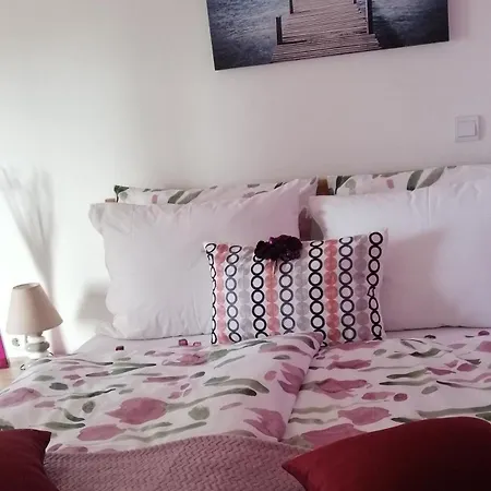 Apartman Sara Makarska