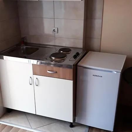 Apartman Sara Makarska